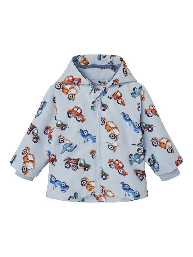 Baby boy spring jacket best sale