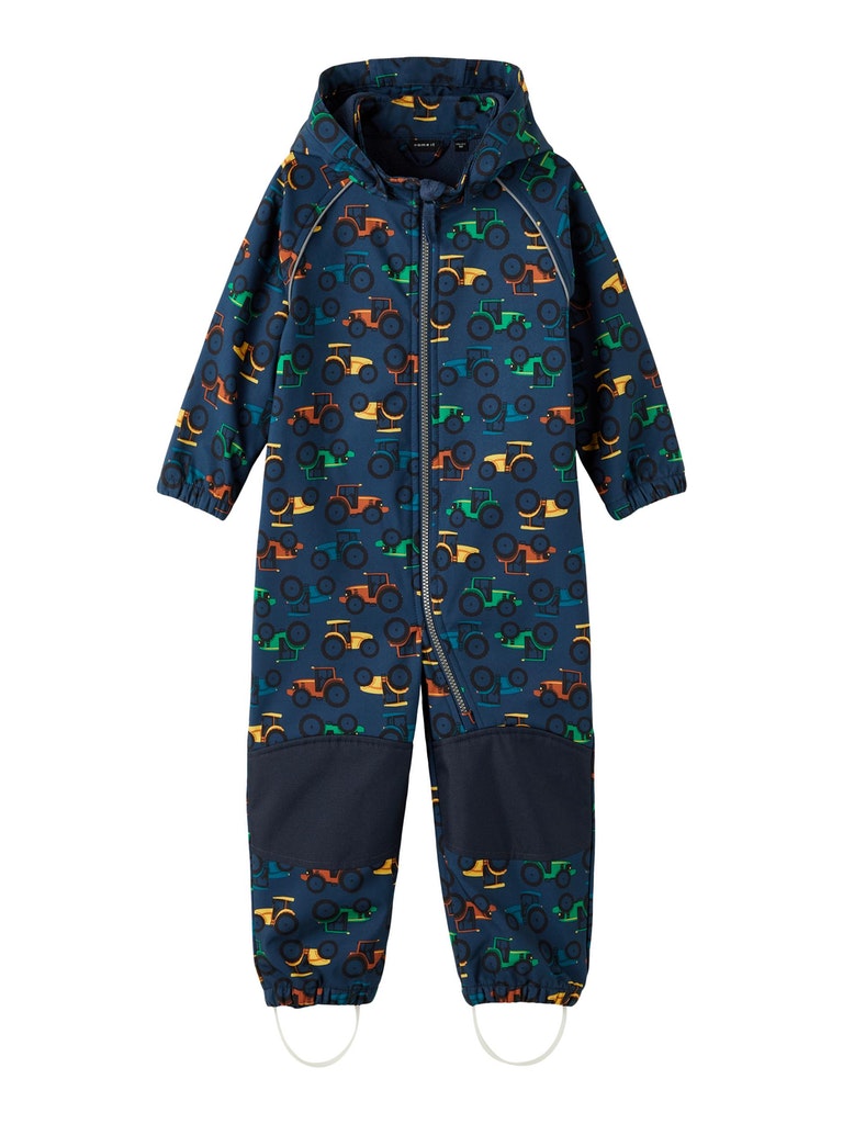 Name it Boys ALL IN ONE Outdoor Tractor Rain Suit Little Baby Shop IE