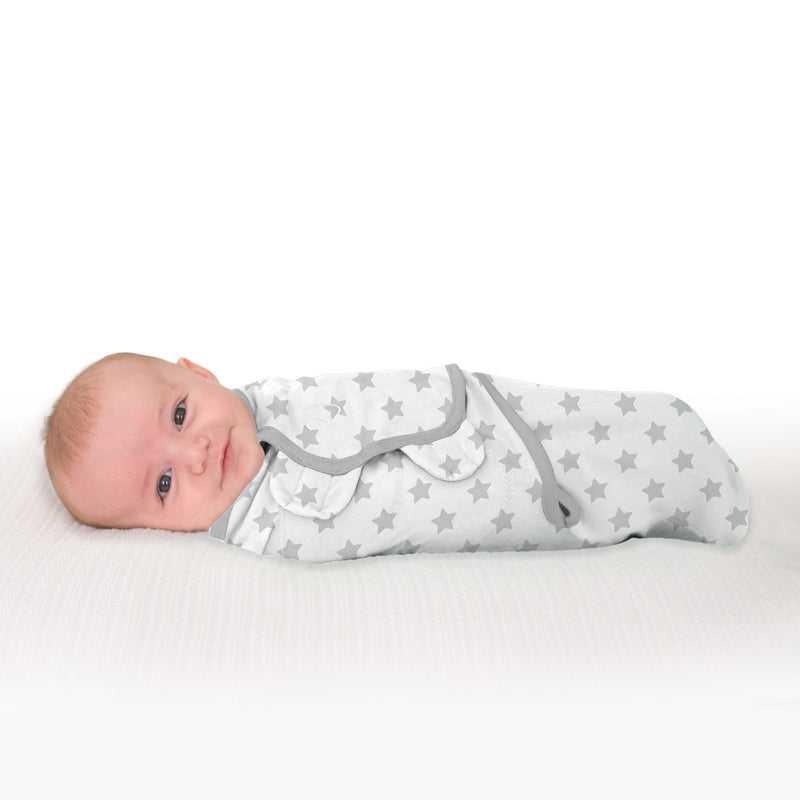 Swaddleme fashion swaddle