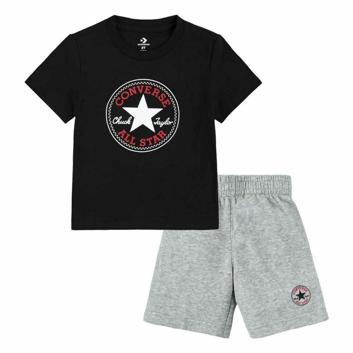 Childrens converse shorts on sale