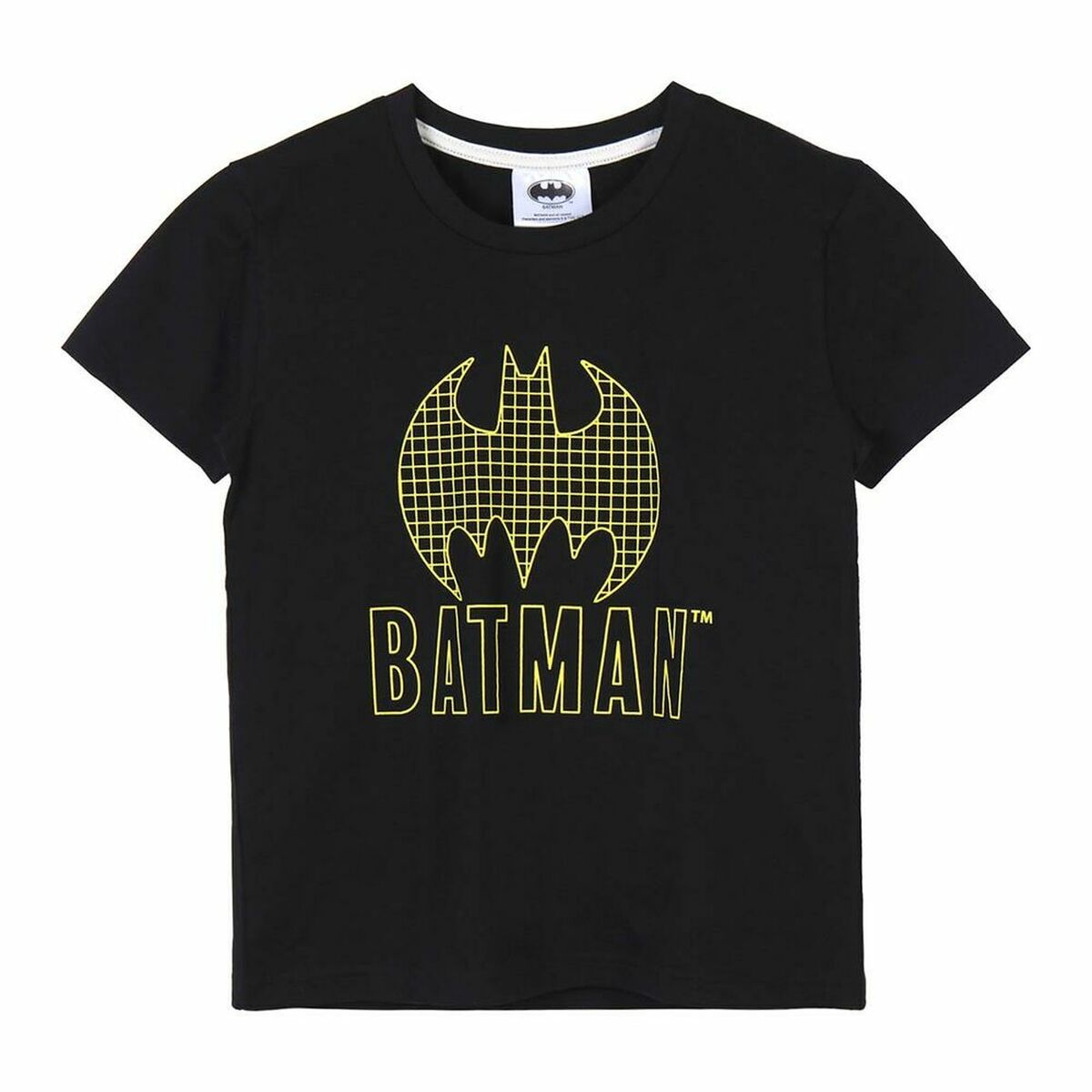 Childrens batman t shirt online