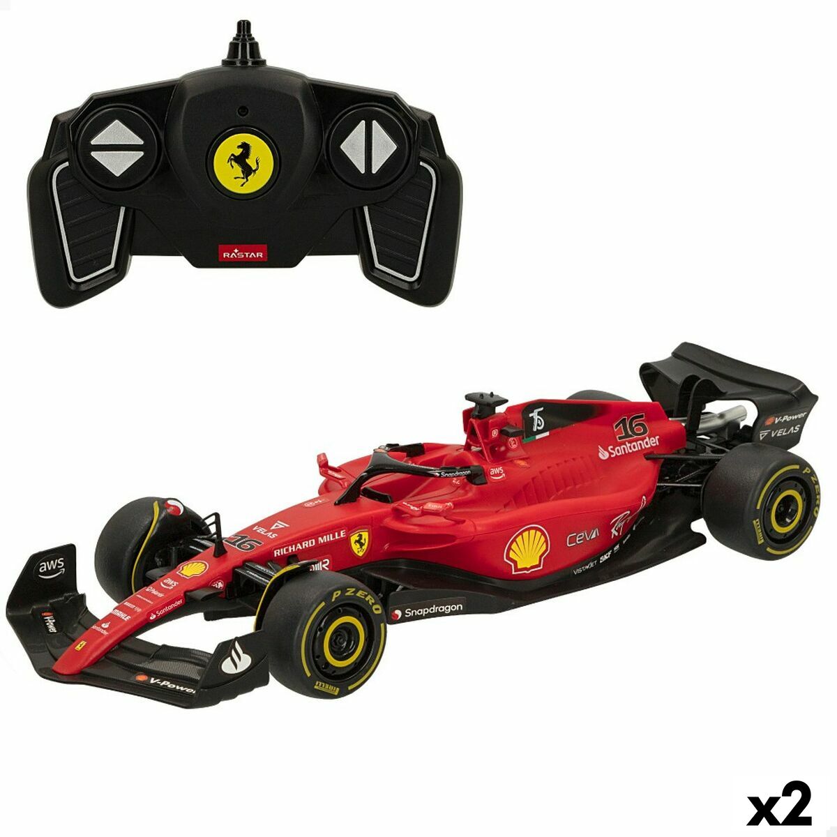 Ferrari remote control car on sale