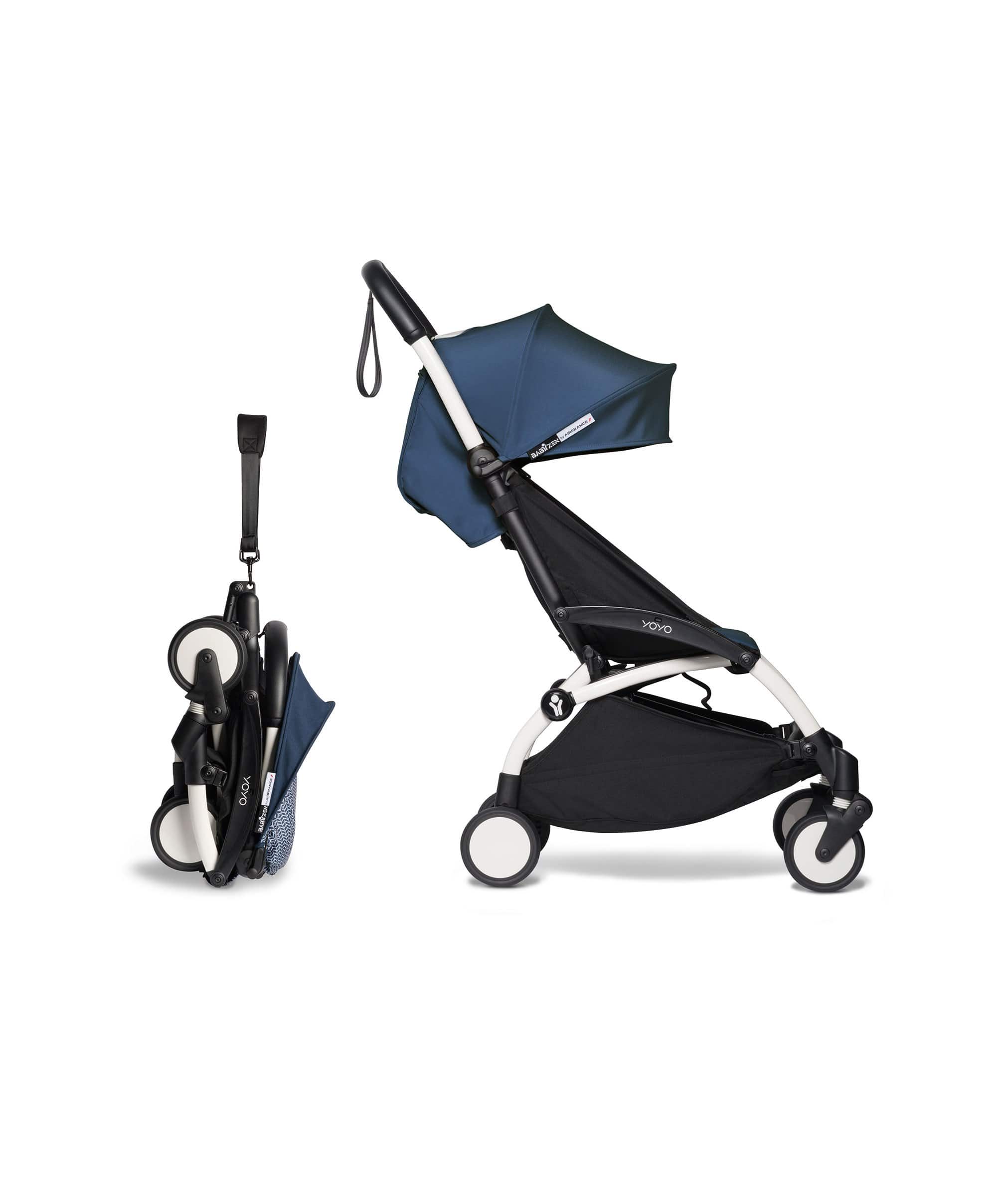 Air france stroller on sale