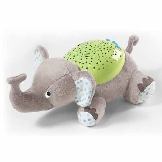 Soft toy with sounds SUMMER INFANT Elephant - Little Baby Shop