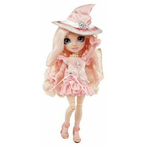 Doll MGA RAINBOW HIGH COSTUME BALL  BELLA PARKER - Little Baby Shop