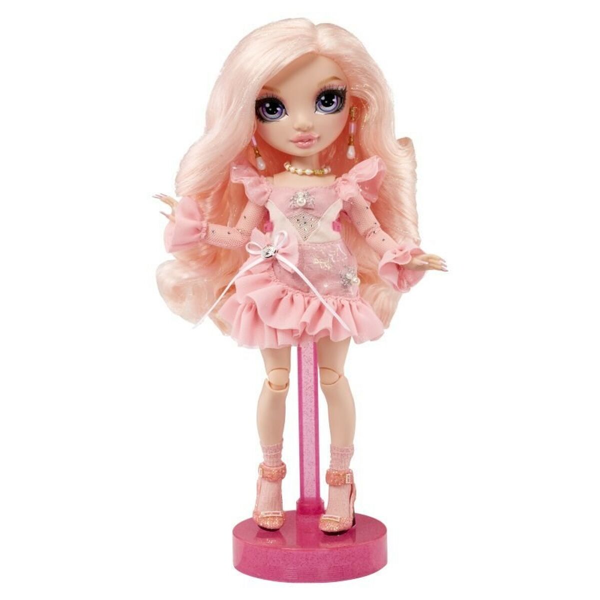 Doll MGA RAINBOW HIGH COSTUME BALL  BELLA PARKER - Little Baby Shop