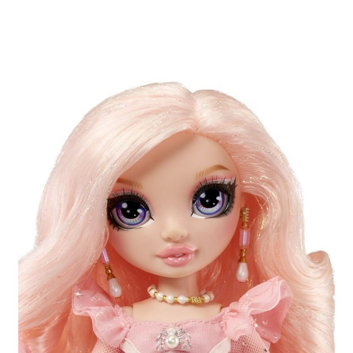 Doll MGA RAINBOW HIGH COSTUME BALL  BELLA PARKER - Little Baby Shop