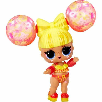 Baby doll LOL Surprise! Water Balloon - Little Baby Shop