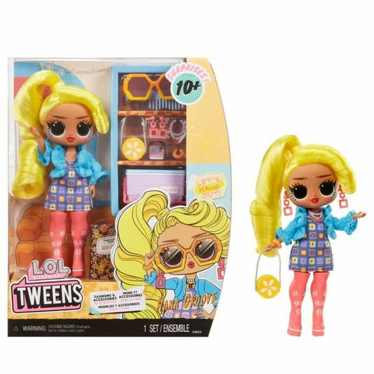 Baby doll LOL Surprise! Tweens - Little Baby Shop