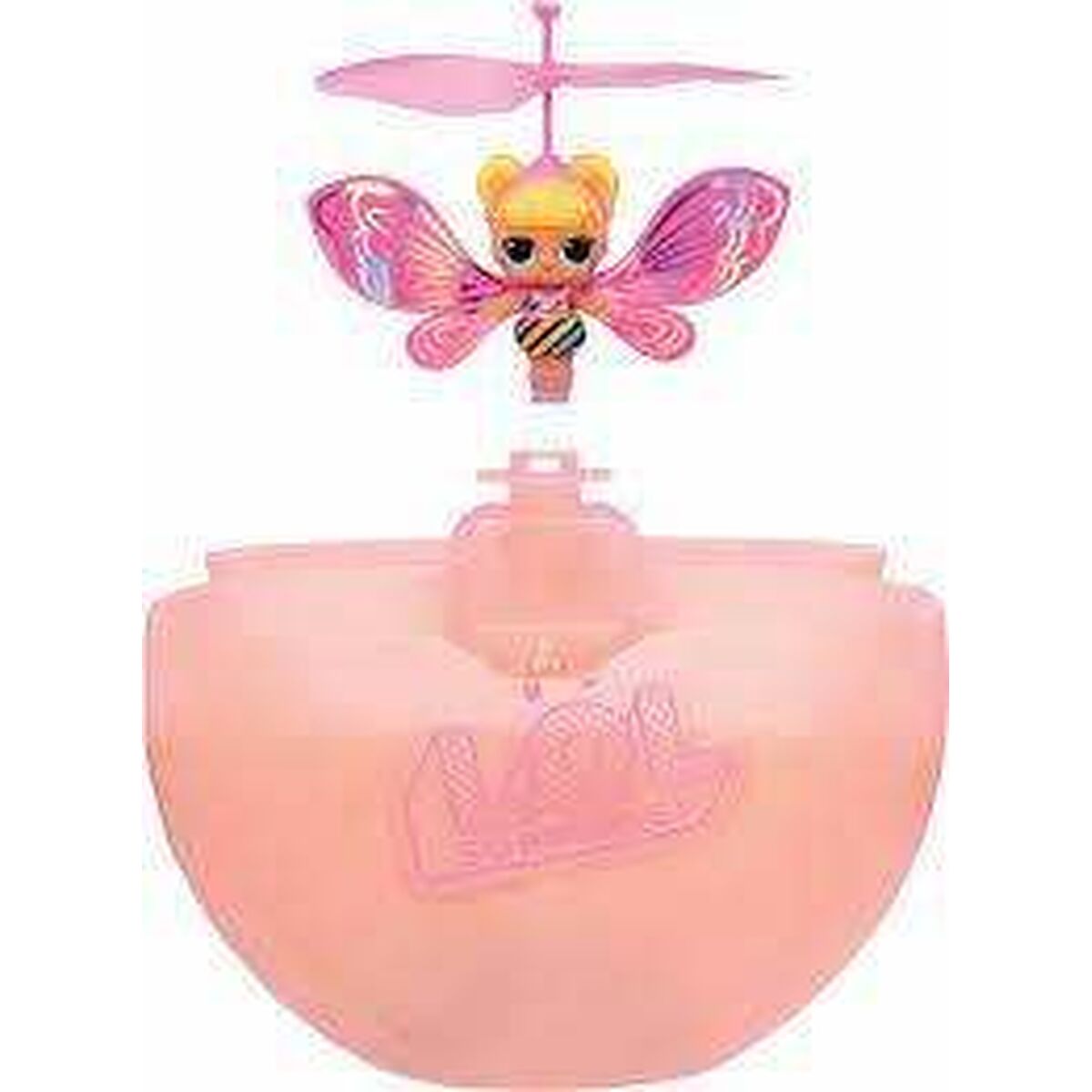 Flying toy LOL Surprise! Magic Wishies - Little Baby Shop