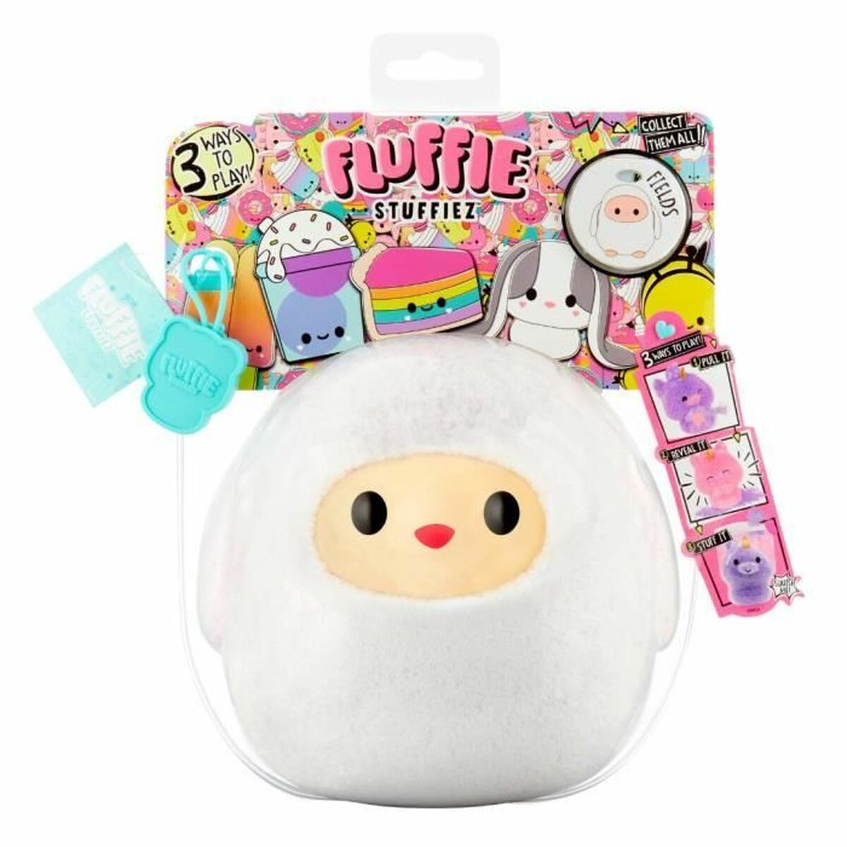 Baby doll LOL Surprise! SHEEP - Little Baby Shop