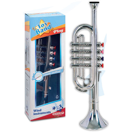 Trumpet Colorbaby    Trumpet - Little Baby Shop