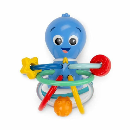 Teether for Babies Baby Einstein Ocean Explorers Opus' - Little Baby Shop