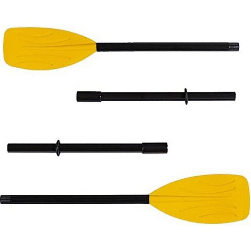 Oars   Intex         Yellow/Black 15,5 x 122 cm - Little Baby Shop