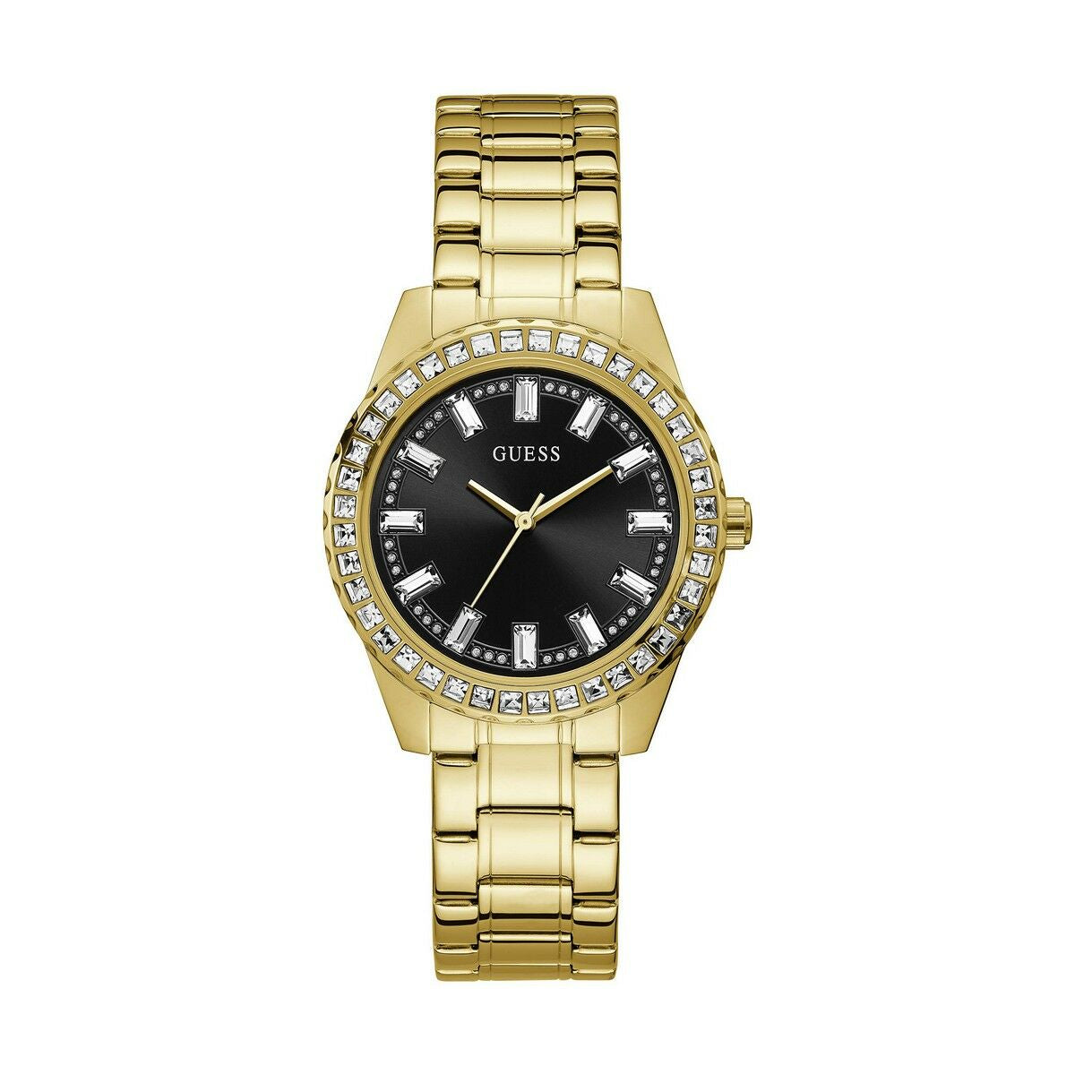 Ladies' Watch Guess GW0111L2 (Ø 37 mm) - Little Baby Shop