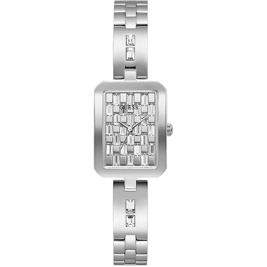 Ladies' Watch Guess BAUBLE (Ø 22 mm) - Little Baby Shop