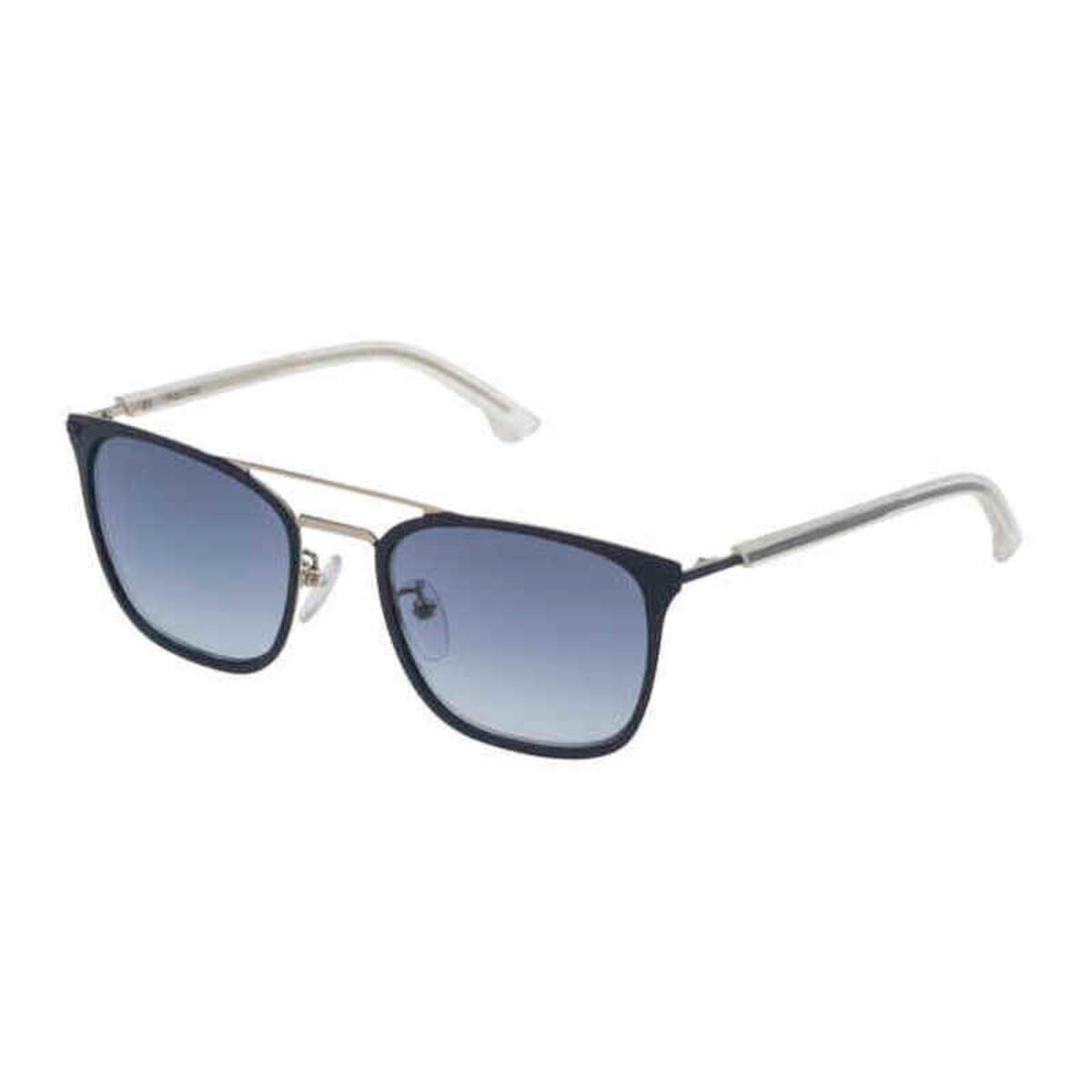 Child Sunglasses Police SK552 Blue - Little Baby Shop