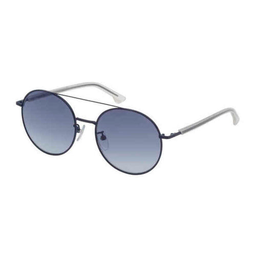 Child Sunglasses Police SK551 Blue - Little Baby Shop