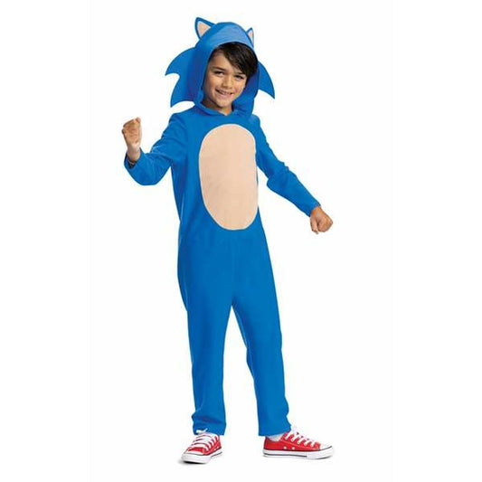 Costume for Children Sonic Fancy - Little Baby Shop