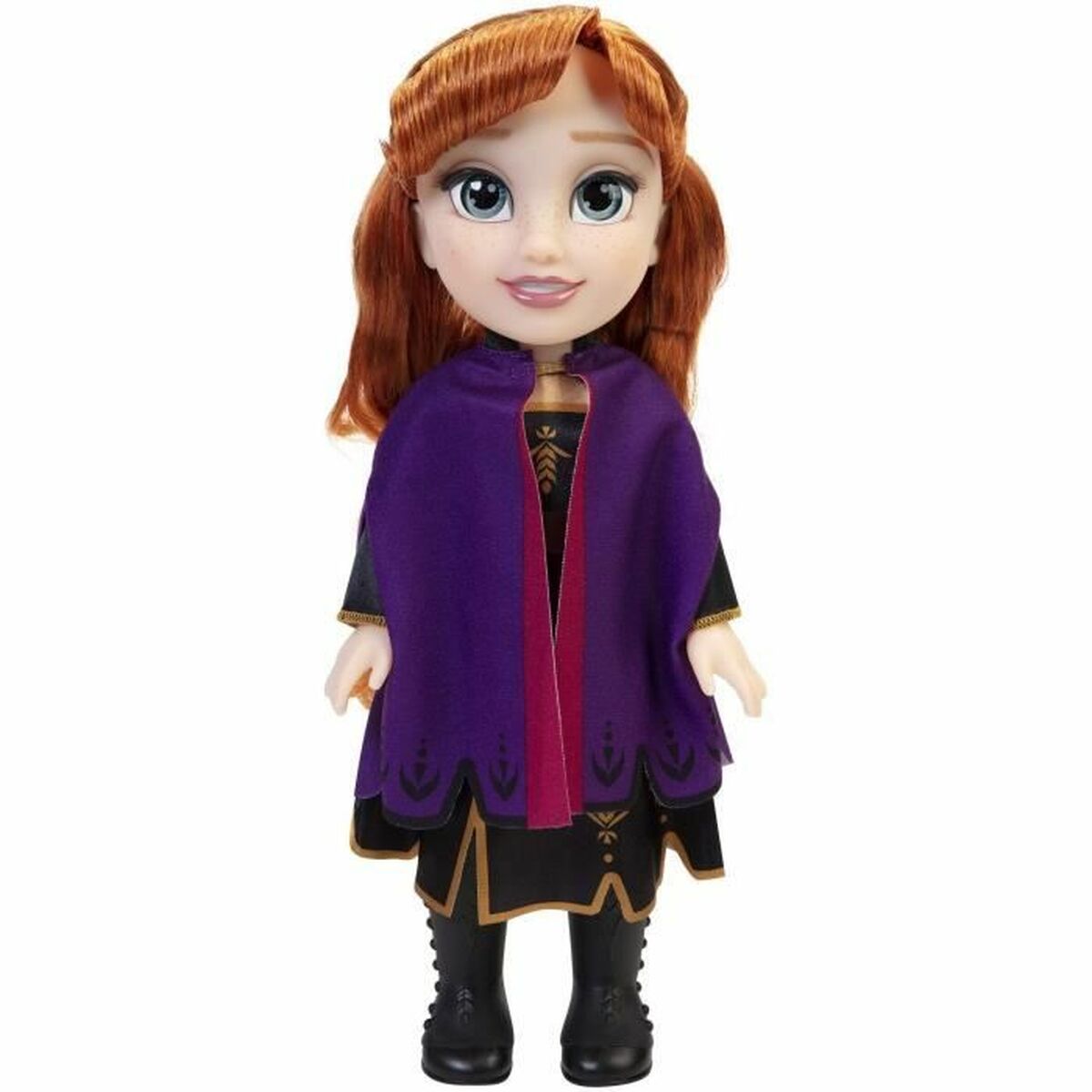 Baby doll Jakks Pacific Frozen II Anna - Little Baby Shop