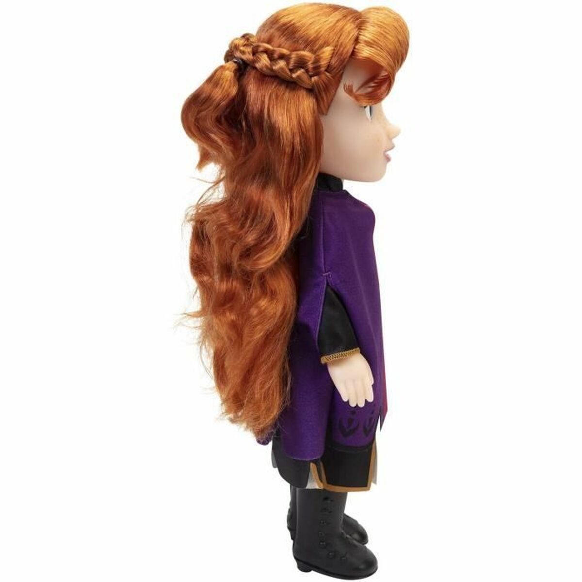 Baby doll Jakks Pacific Frozen II Anna - Little Baby Shop