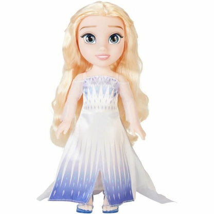 Baby doll Jakks Pacific Frozen II Elsa - Little Baby Shop