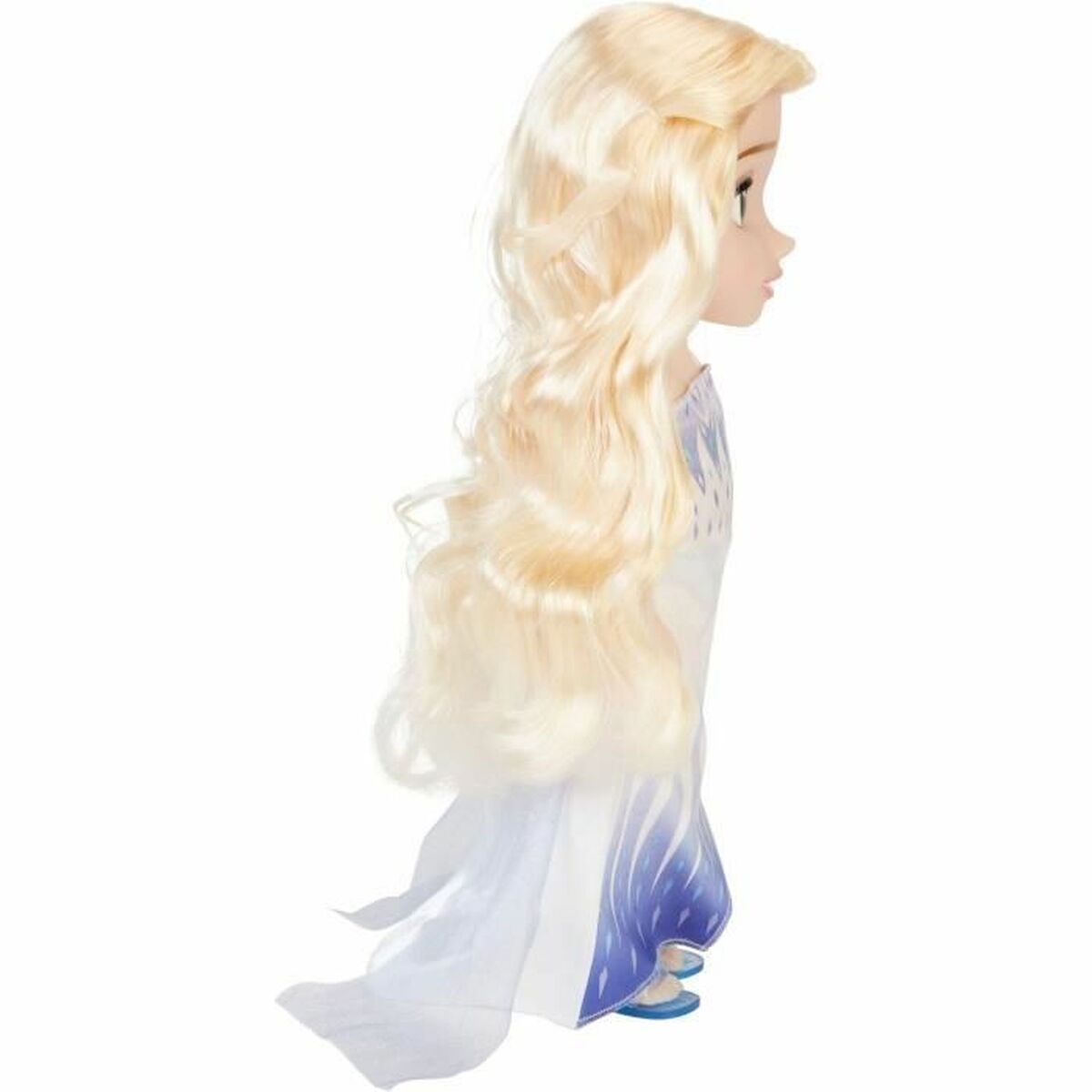 Baby doll Jakks Pacific Frozen II Elsa - Little Baby Shop