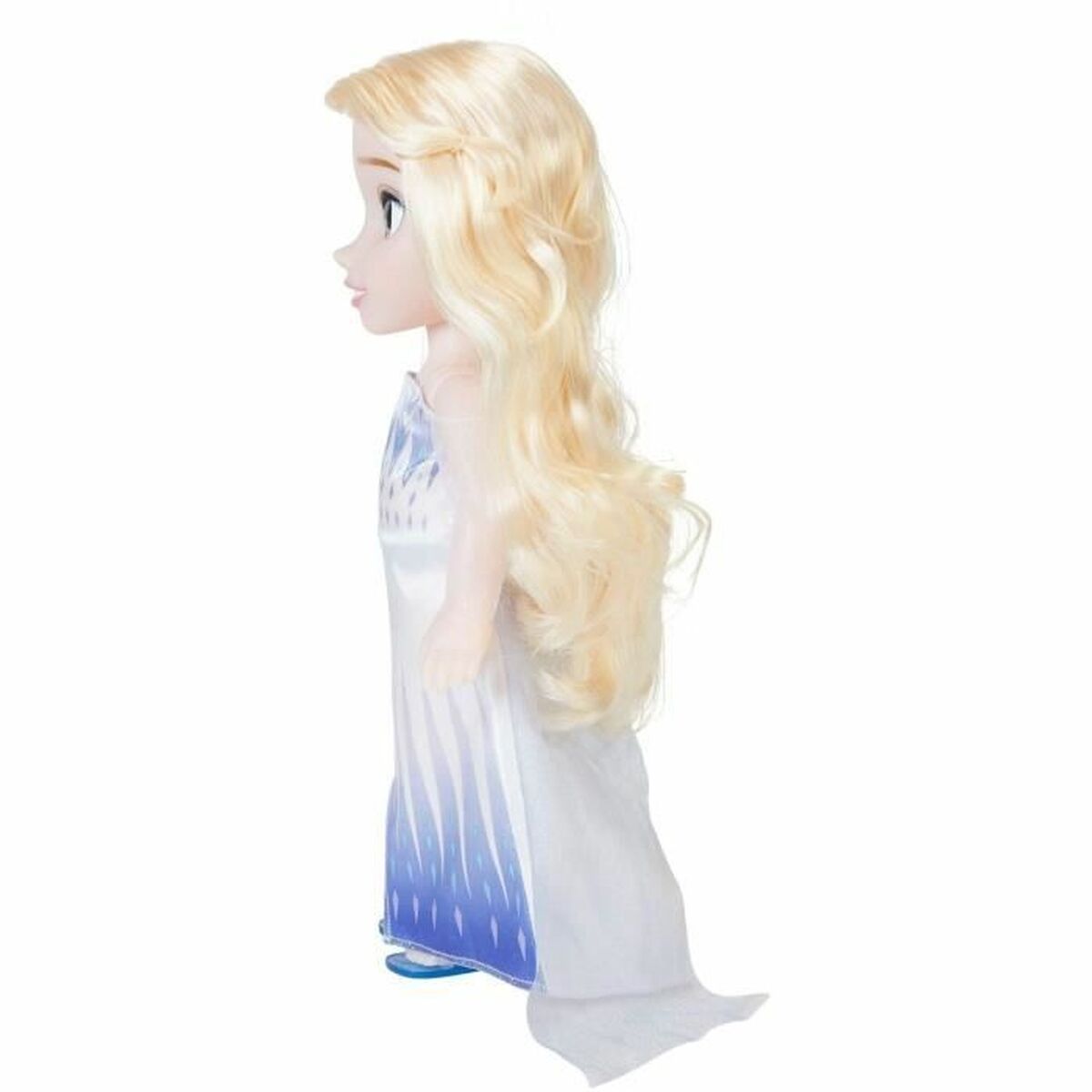 Baby doll Jakks Pacific Frozen II Elsa - Little Baby Shop