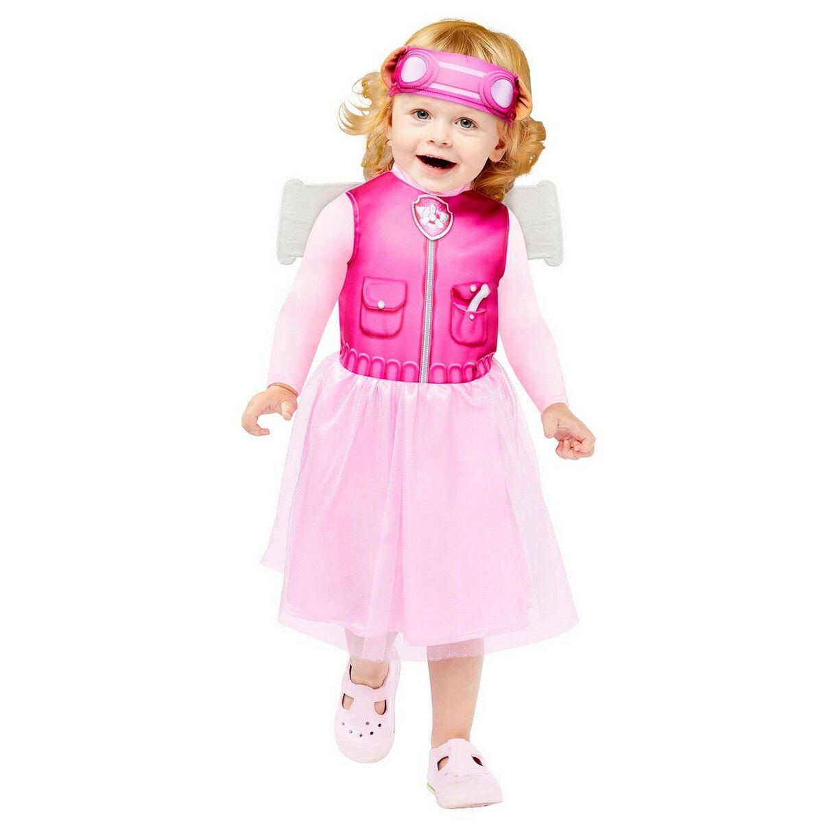 Costume for Babies Skye Pink - Little Baby Shop