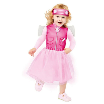 Costume for Babies Skye Pink - Little Baby Shop