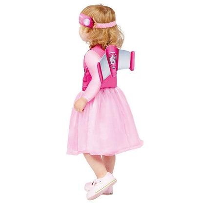 Costume for Babies Skye Pink - Little Baby Shop