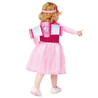 Costume for Babies Skye Pink - Little Baby Shop