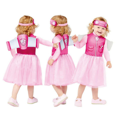 Costume for Babies Skye Pink - Little Baby Shop