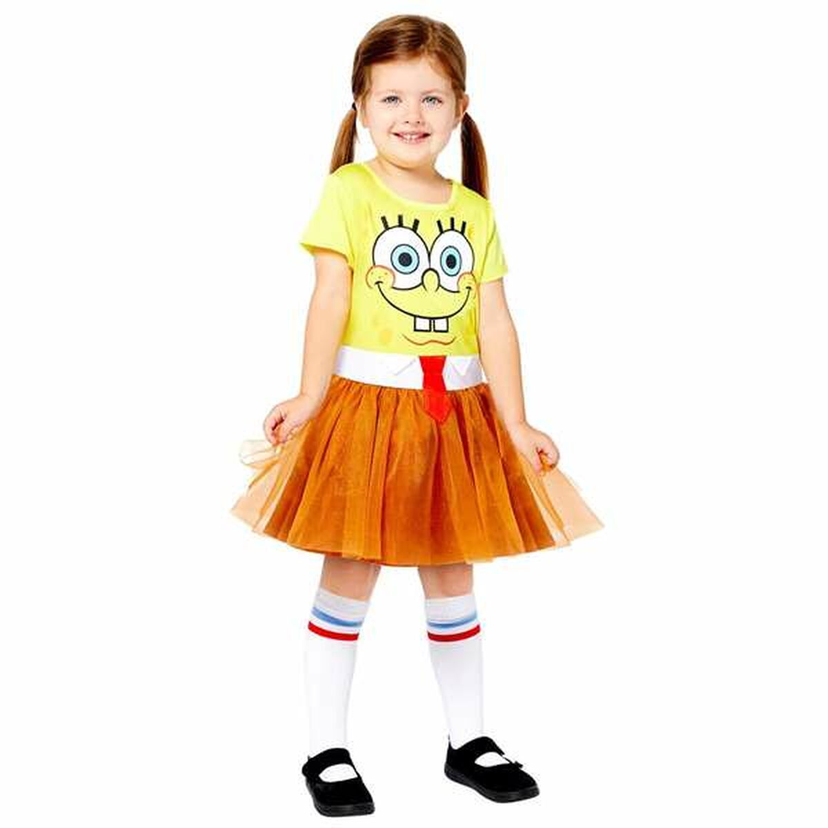 Costume for Children Spongebob 2 Pieces - Little Baby Shop