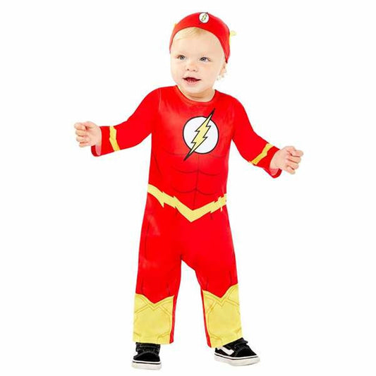 Costume for Children Flash 2 Pieces - Little Baby Shop