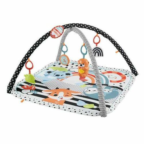 Play mat Fisher Price HBP41 - Little Baby Shop