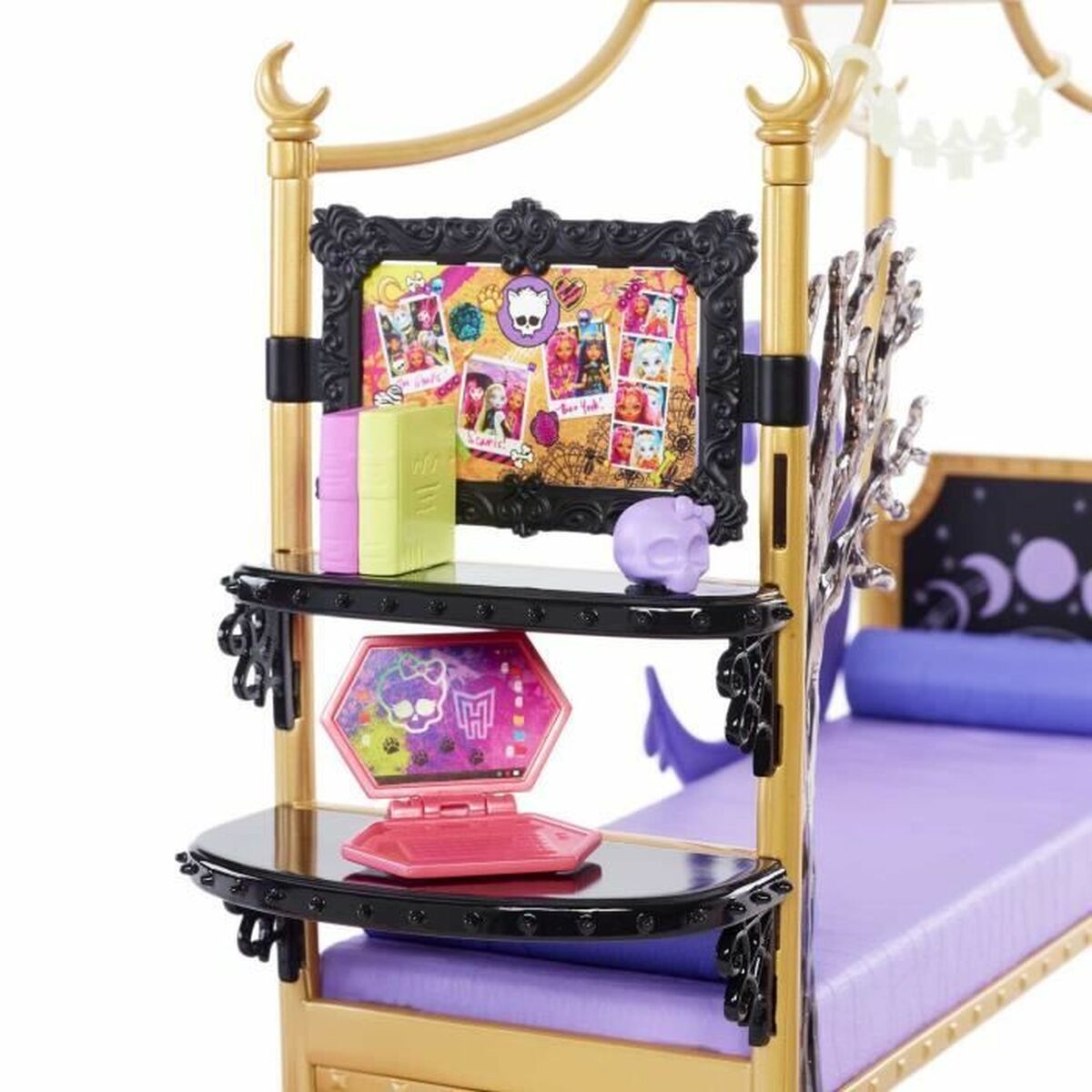 Dolls Accessories Monster High HHK64 - Little Baby Shop