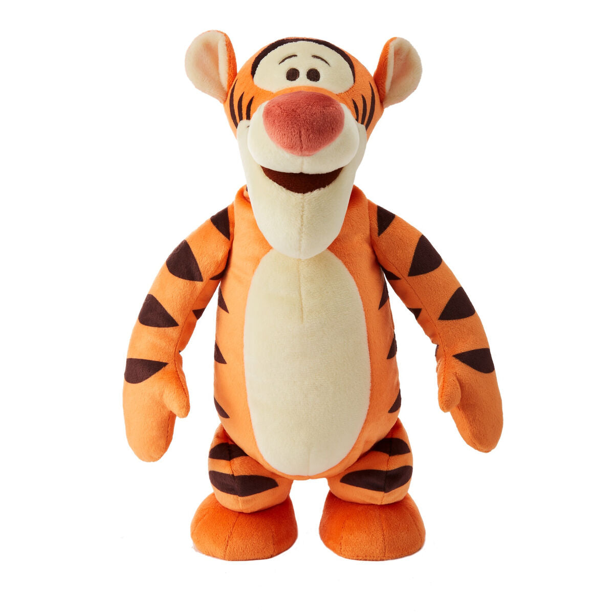 Interactive Pet Mattel Tigger (FR) - Little Baby Shop