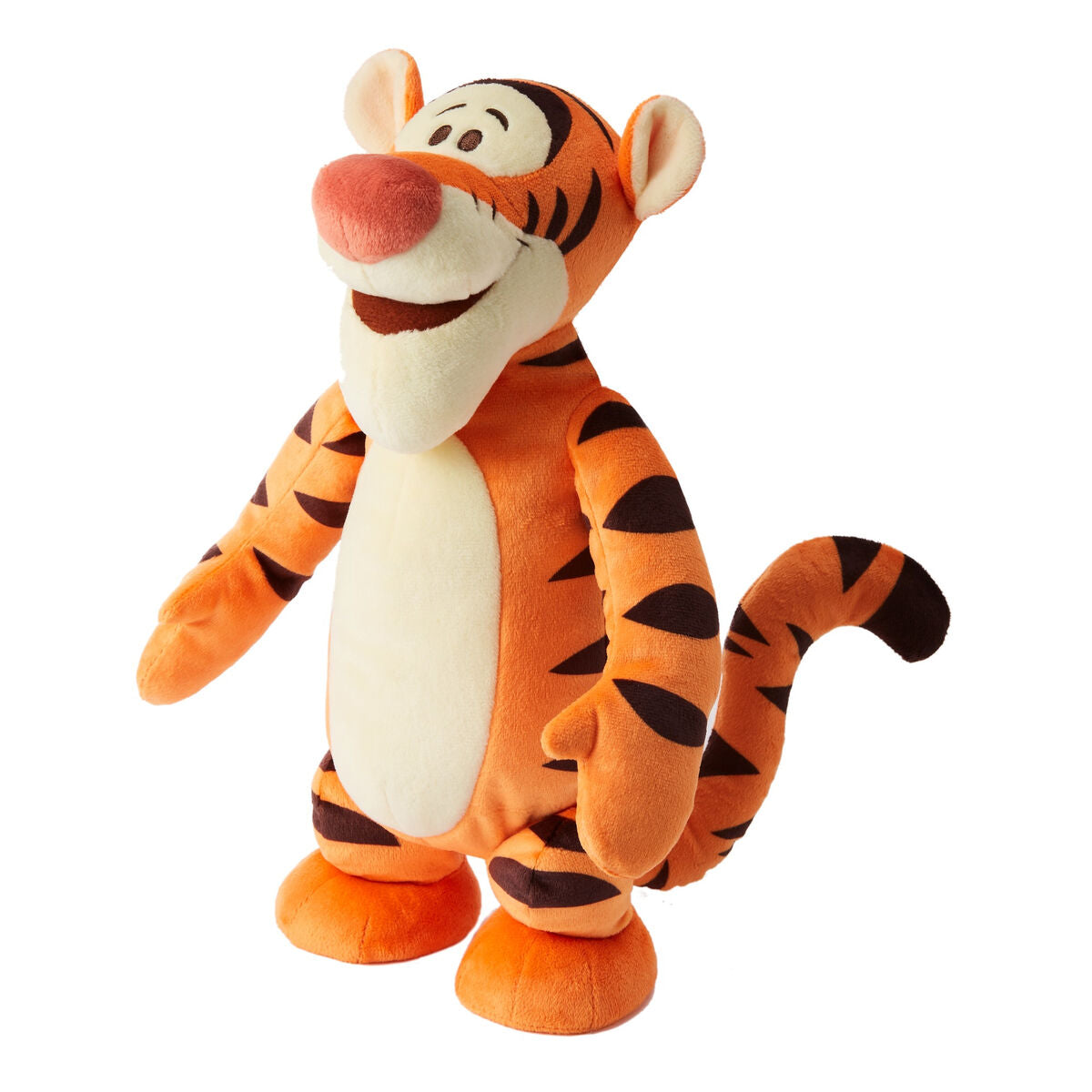 Interactive Pet Mattel Tigger (FR) - Little Baby Shop