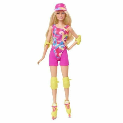 Baby doll Barbie BARBIE MOVIE - Little Baby Shop