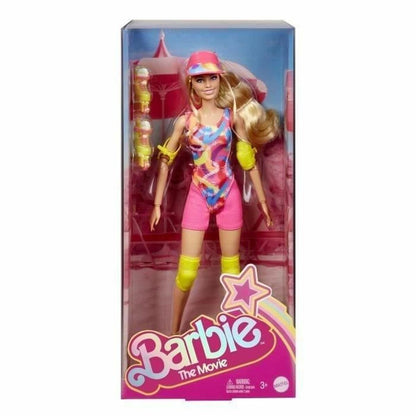 Baby doll Barbie BARBIE MOVIE - Little Baby Shop