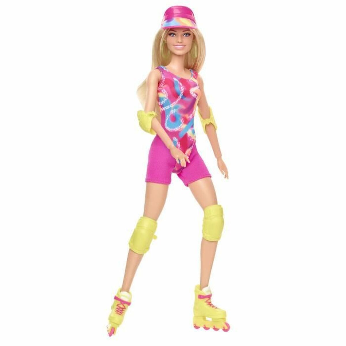 Baby doll Barbie BARBIE MOVIE - Little Baby Shop