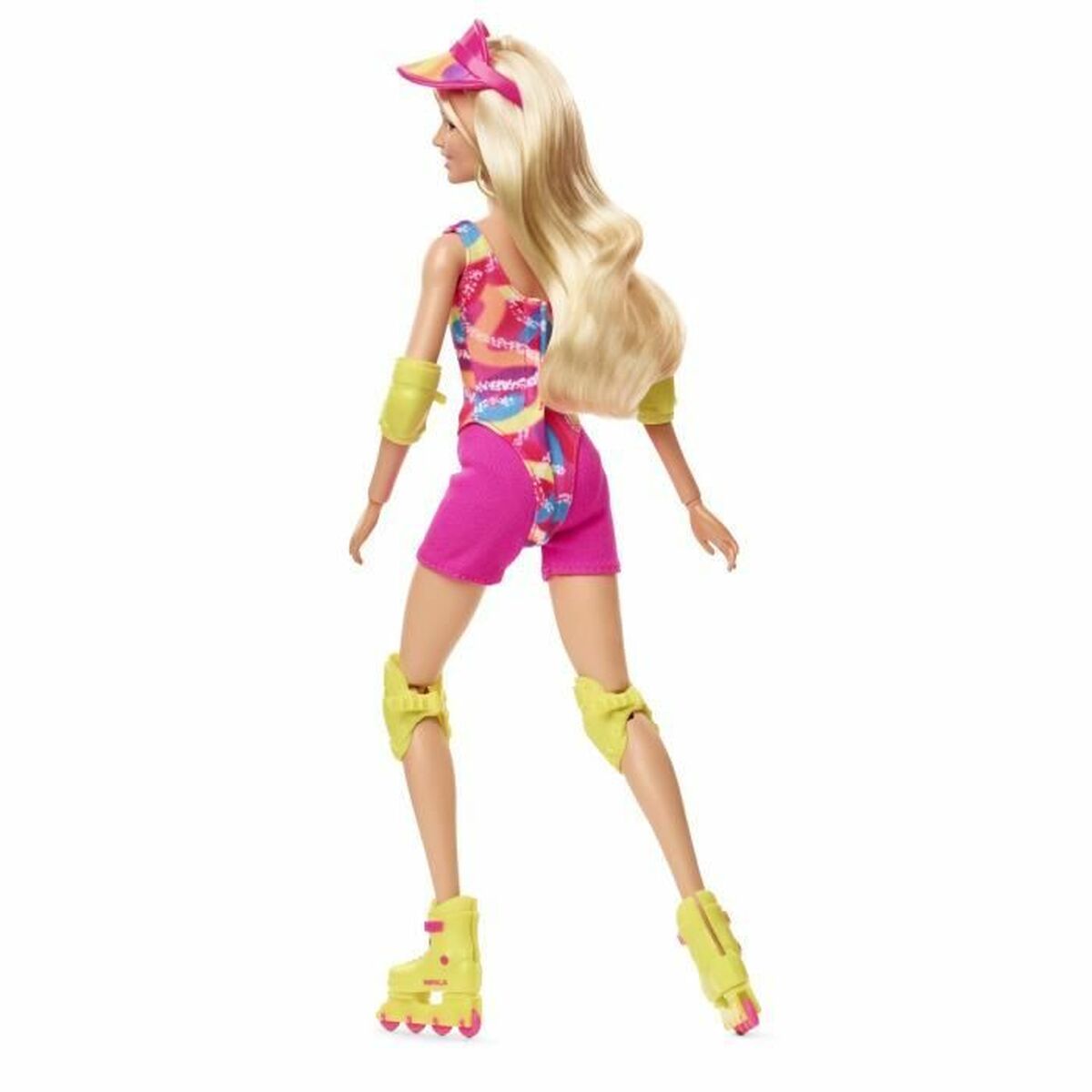 Baby doll Barbie BARBIE MOVIE - Little Baby Shop