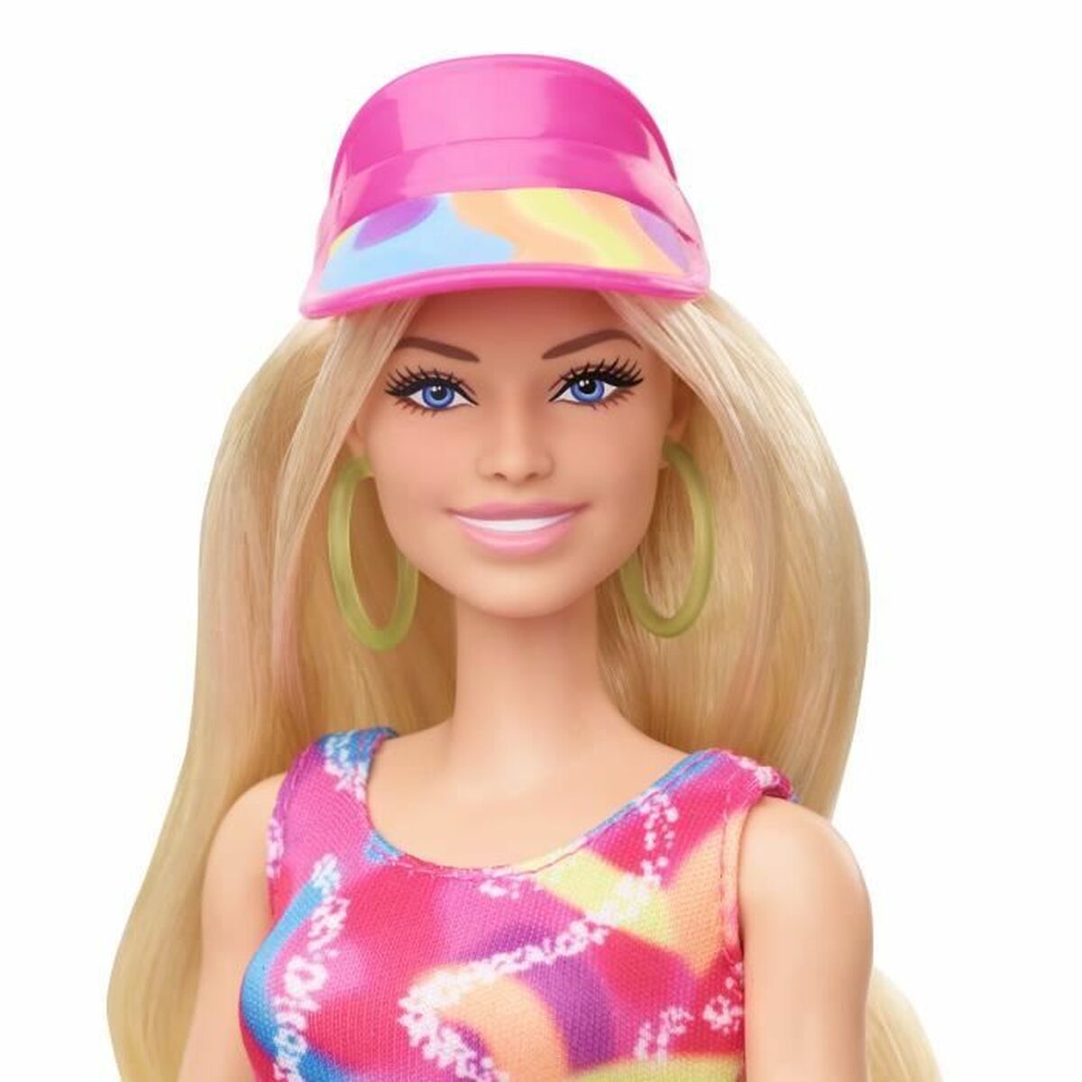 Baby doll Barbie BARBIE MOVIE - Little Baby Shop