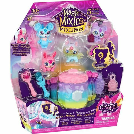 Mini Models Moose Toys Magic Mixies Mixlings - Little Baby Shop