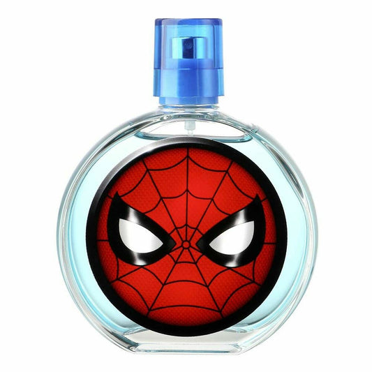 Children's Perfume Spider-Man 885892072850 EDT 100 ml - Little Baby Shop