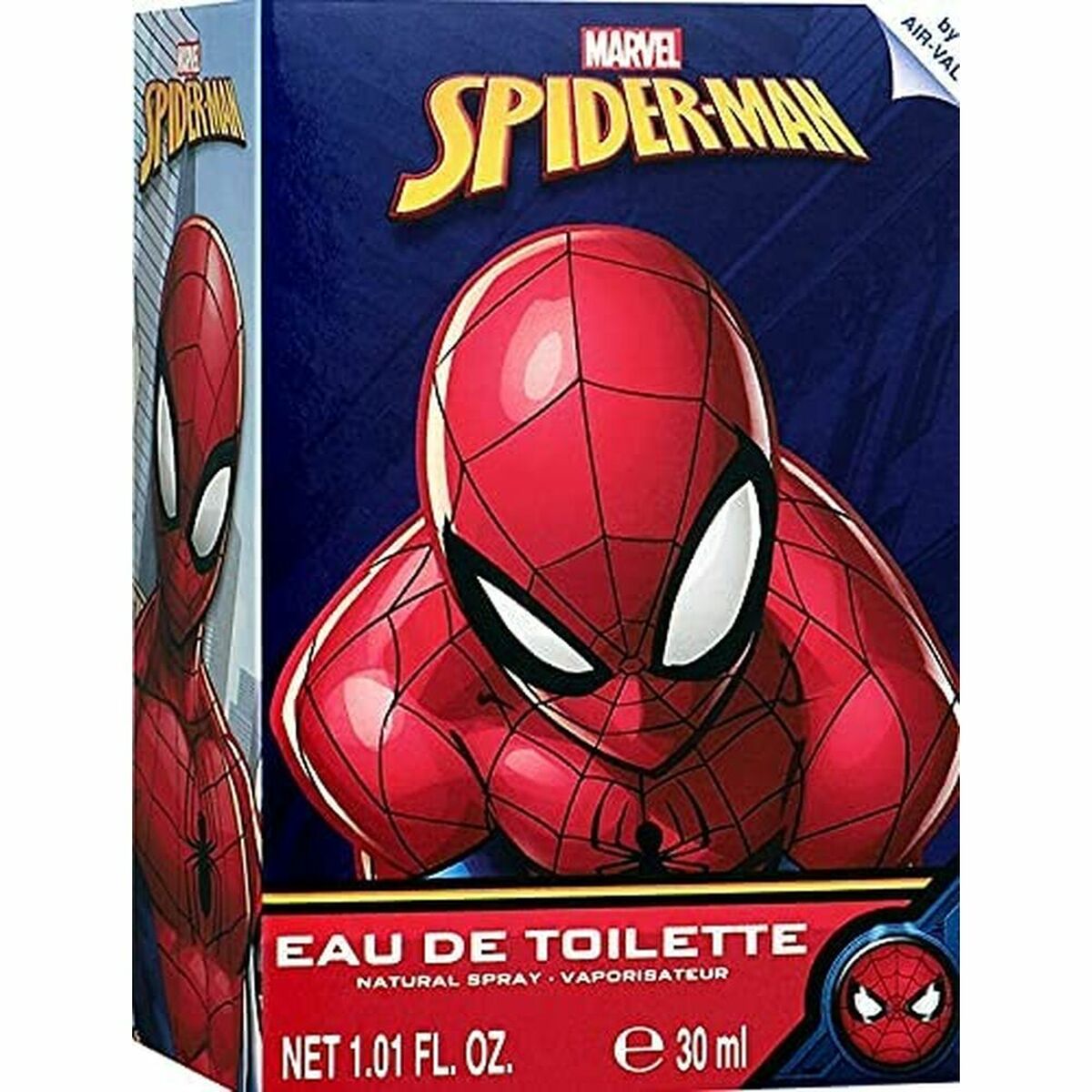 Children´s fragrance Spider-Man EDT 30 ml (30 ml) - Little Baby Shop