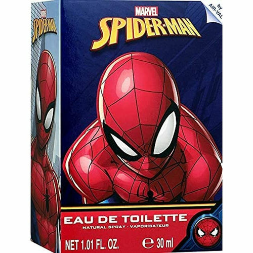 Children´s fragrance Spider-Man EDT 30 ml (30 ml) - Little Baby Shop