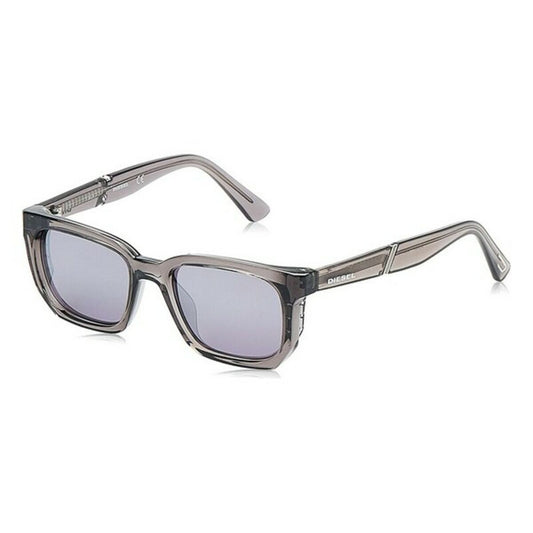 Child Sunglasses Diesel DL0257E Grey - Little Baby Shop