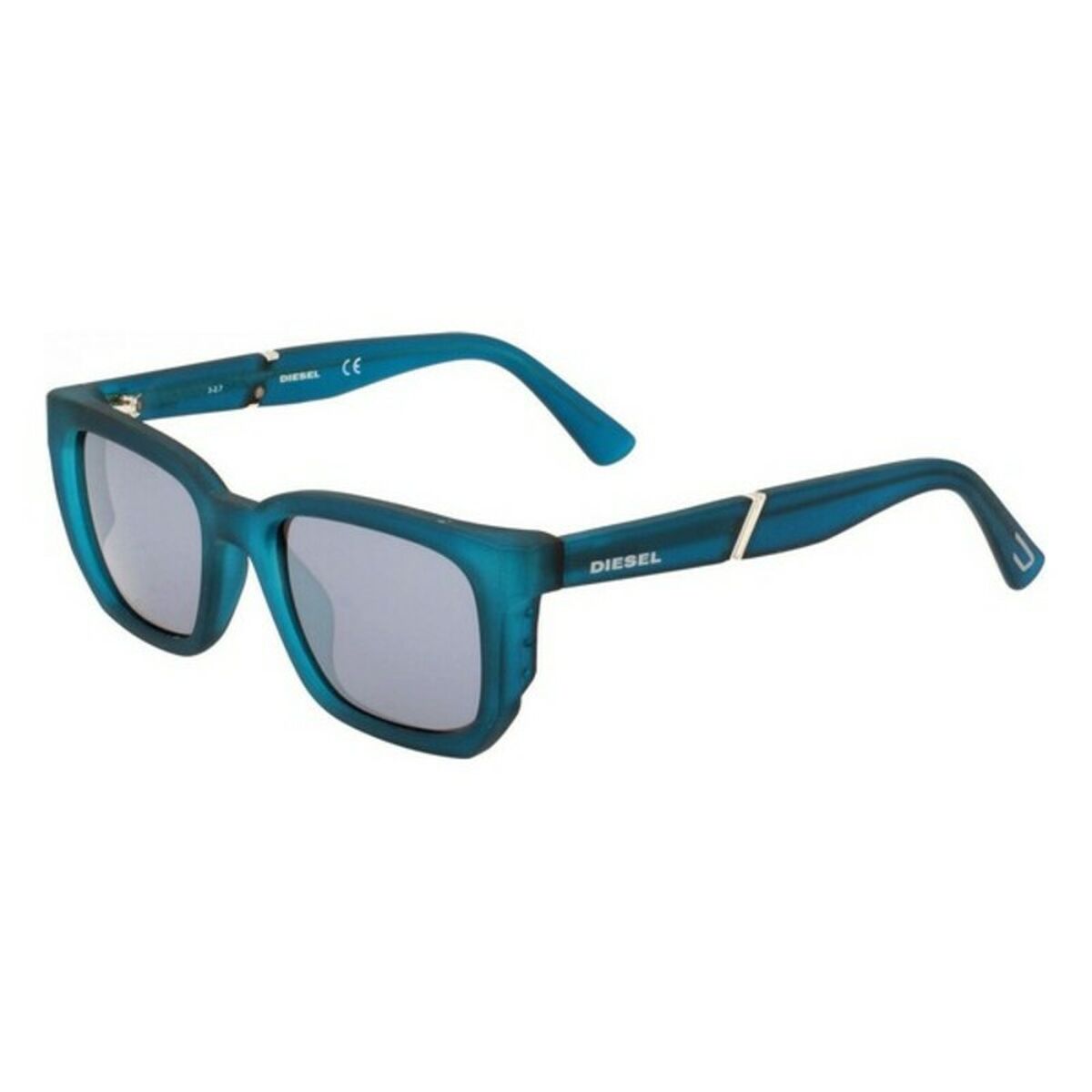 Child Sunglasses Diesel DL0257E Blue - Little Baby Shop